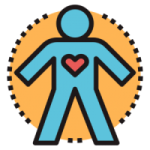 Psychological Health Icon